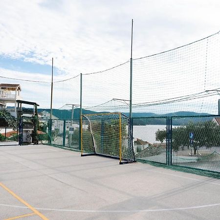 Villa Janja كومارنا المظهر الخارجي الصورة