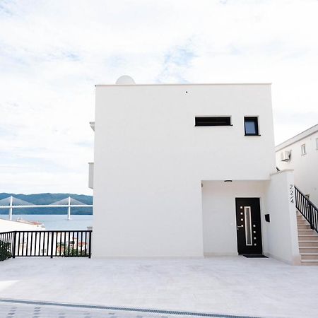 Villa Janja كومارنا المظهر الخارجي الصورة