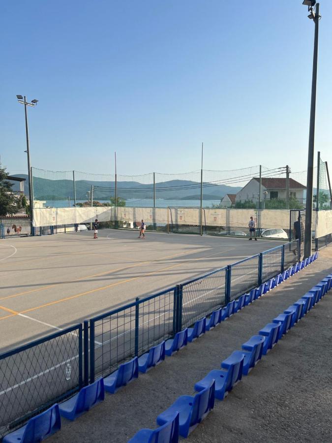Villa Janja كومارنا المظهر الخارجي الصورة