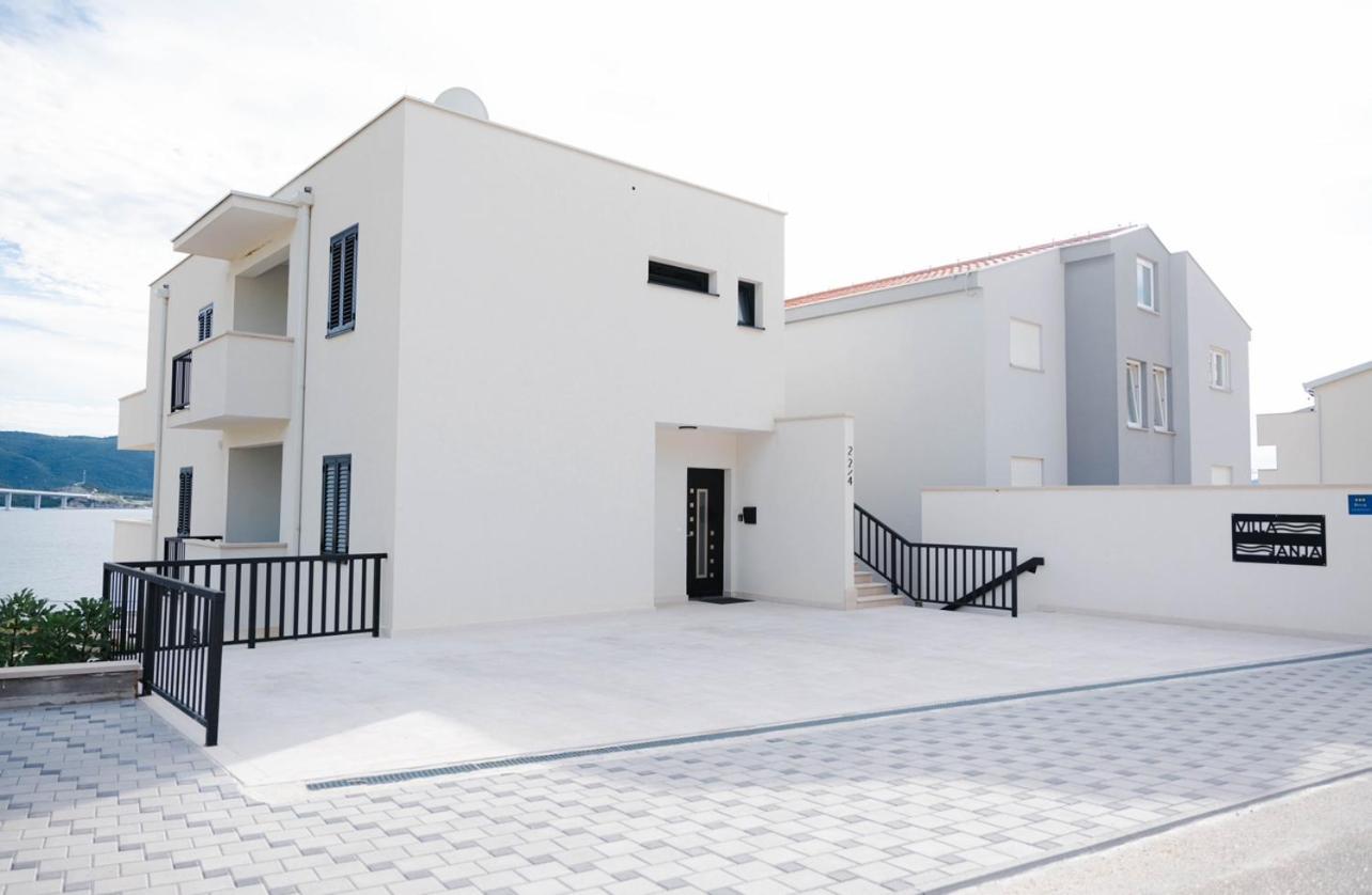 Villa Janja كومارنا المظهر الخارجي الصورة