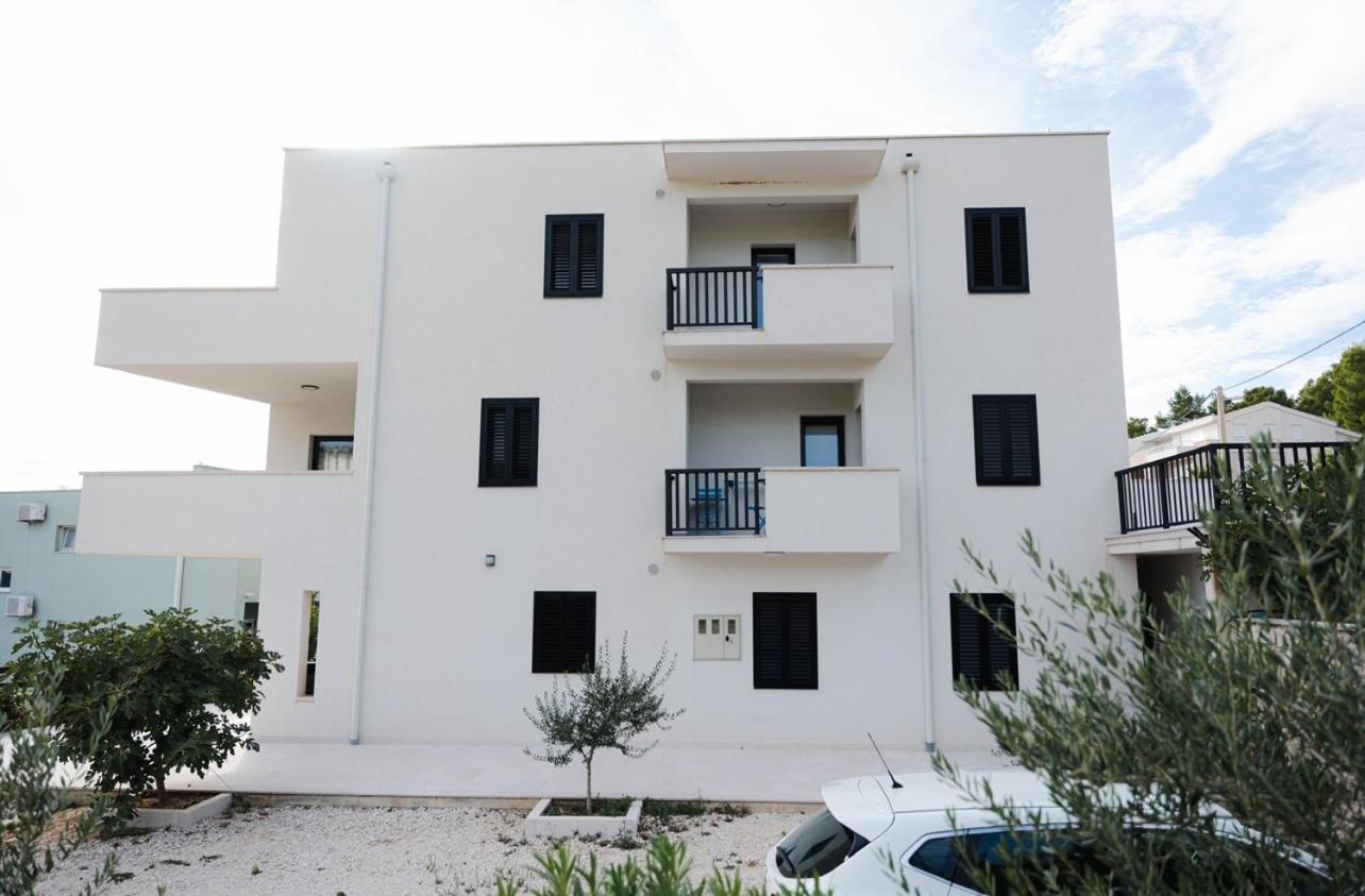Villa Janja كومارنا المظهر الخارجي الصورة