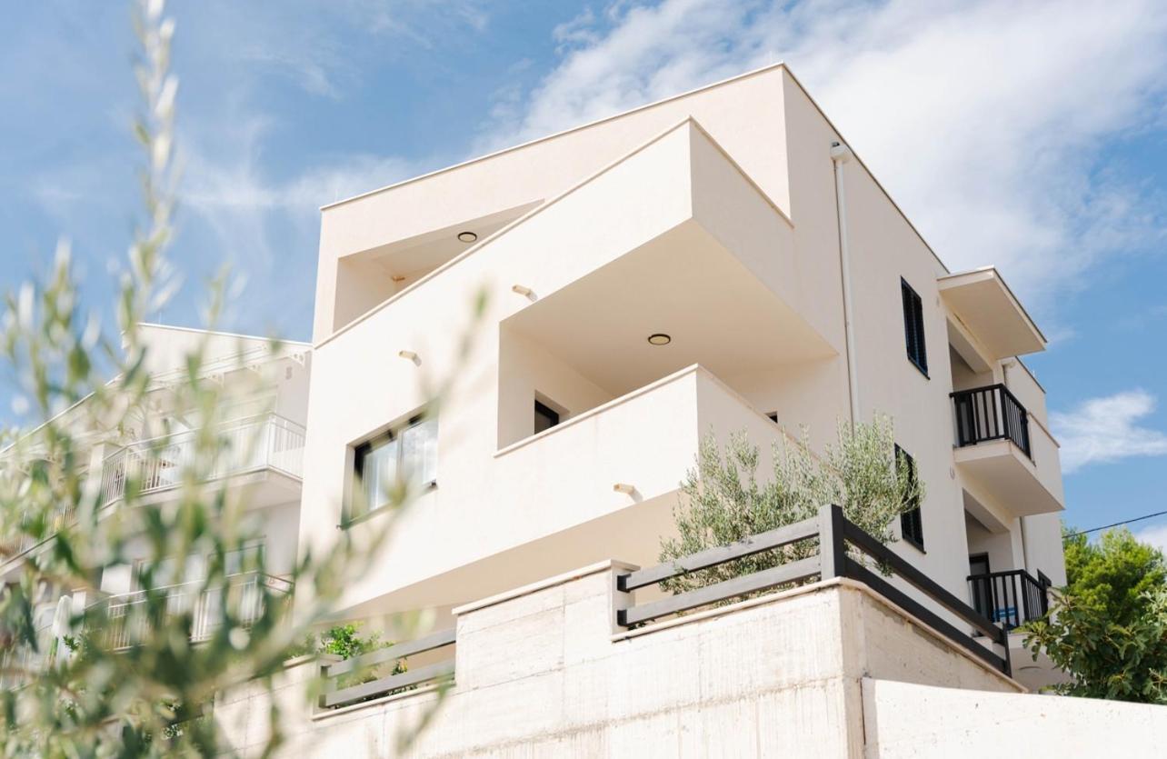 Villa Janja كومارنا المظهر الخارجي الصورة